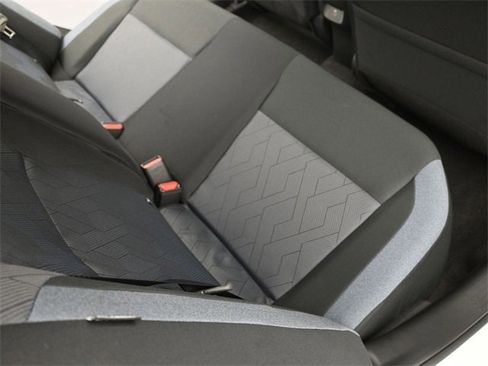 New 2025 Nissan Versa SV w/ Trunk Package image 30