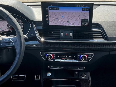 Used 2023 Audi SQ5 Premium Plus w/ Premium Plus Package image 9