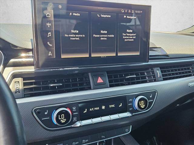 Used 2021 Audi A5 2.0T Premium Plus w/ Premium Plus AWD/4WD image 14