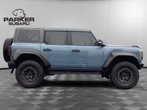 Used 2023 Ford Bronco Raptor image 6