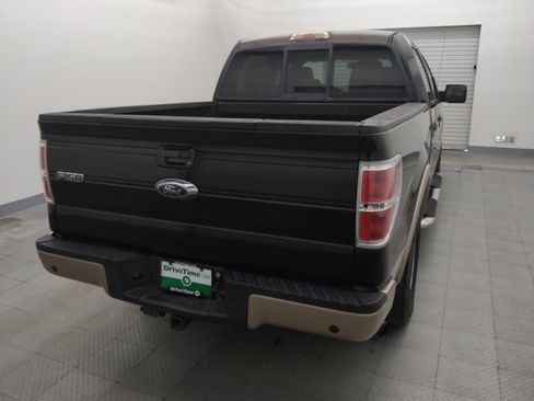 Used 2013 Ford F150 Lariat w/ Luxury Equipment Group RWD image 7