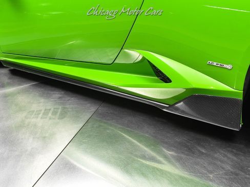 Used 2015 Lamborghini Huracan LP 610-4 image 25