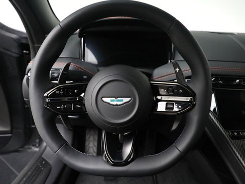 New 2026 Aston Martin DB12 Coupe image 15