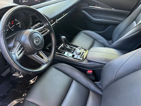 Used 2023 MAZDA CX-30 AWD 2.5 S w/ Preferred Package image 4