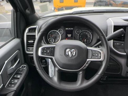 New 2023 RAM 4500 SLT w/ Quick Order Package 2YG SLT image 7