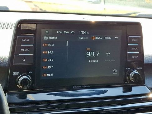 Used 2021 Kia Seltos EX image 17