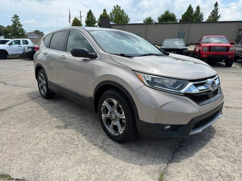 Used 2019 Honda CR-V EX-L image 7