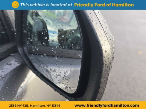 Used 2025 Ford Bronco Sport Outer Banks w/ Outer Banks Tech Package+ image 28