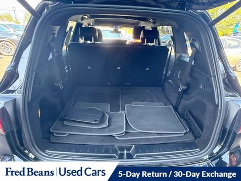 Used 2022 Mercedes-Benz GLB 250 4MATIC image 31