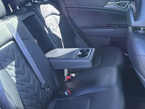 Used 2024 Kia Sportage X-Line w/ X-Line Premium Package image 16