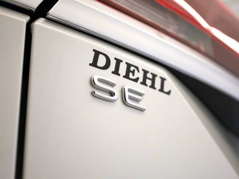 New 2026 Volkswagen Atlas SE AWD/4WD image 36