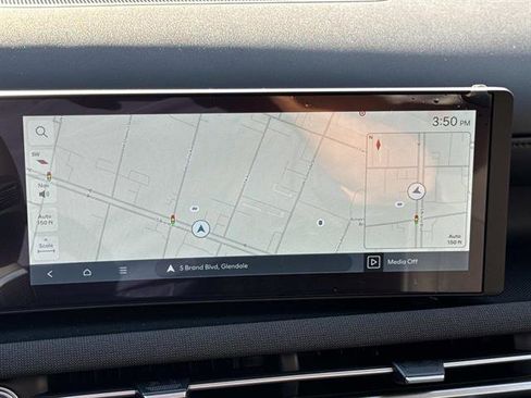 New 2026 Hyundai Tucson Limited image 21