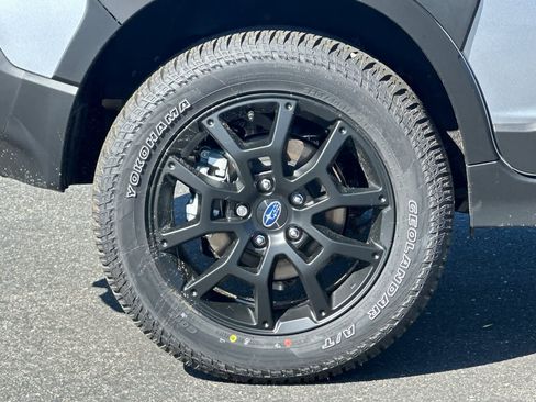 New 2026 Subaru Crosstrek 2.5i Wilderness AWD/4WD image 30
