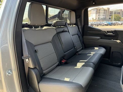 Used 2023 Chevrolet Silverado 1500 ZR2 w/ ZR2 Bison Edition AWD/4WD image 32