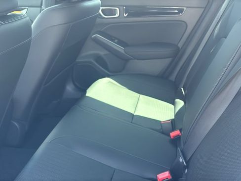 Used 2026 Honda Civic Sport Touring image 29