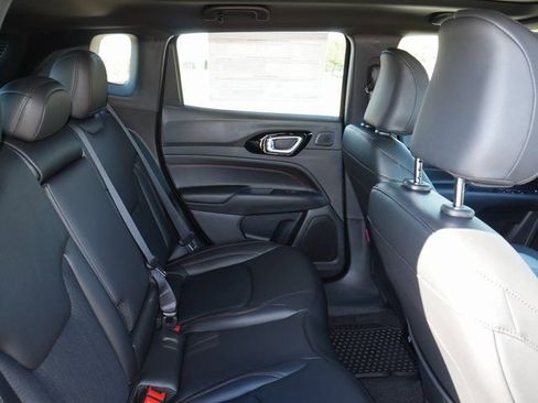 New 2026 Jeep Compass Trailhawk w/ Sun, Sound & Navigation Group image 15