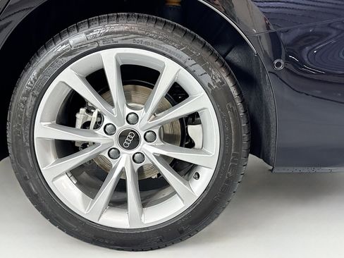 New 2026 Audi A3 2.0T Premium Plus image 29