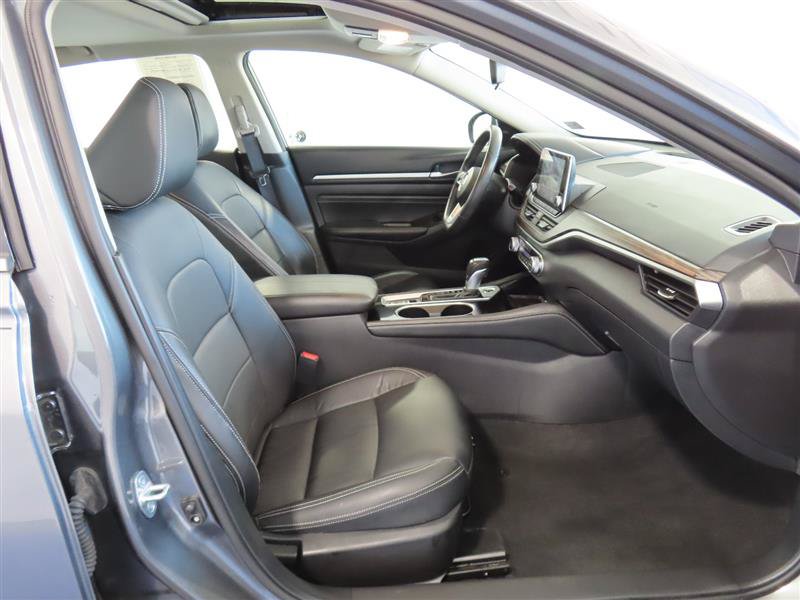 Used 2022 Nissan Altima 2.5 SL FWD image 35