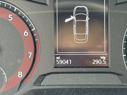 Used 2019 Volkswagen Jetta S w/ Driver Assistance Package FWD image 18