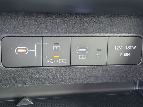New 2026 Hyundai Sonata SEL FWD image 15