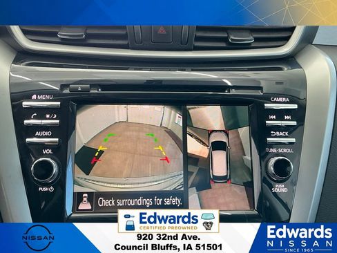 Used 2019 Nissan Murano SV w/ Premium Package AWD/4WD image 27