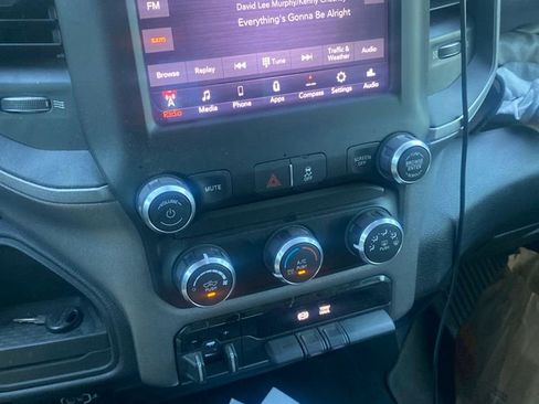 Used 2019 RAM 2500 Tradesman AWD/4WD image 15