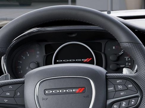 New 2026 Dodge Durango GT image 17