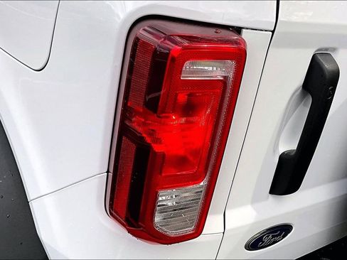 Used 2023 Ford Bronco Big Bend image 33