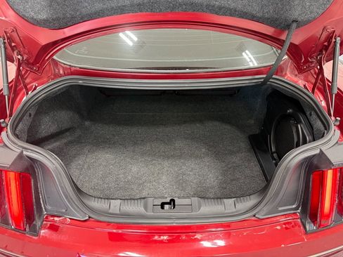 Used 2017 Ford Mustang Premium w/ Equipment Group 201A image 38