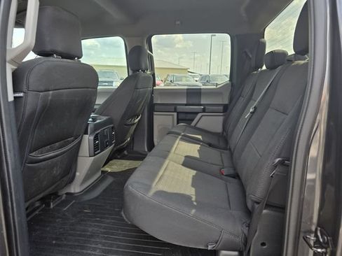 Used 2020 Ford F150 XL w/ Equipment Group 101A Mid RWD image 18