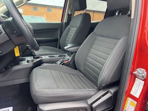 Certified 2023 Ford Ranger XLT w/ Equipment Group 302A High AWD/4WD image 19