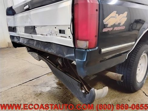 Used 1994 Ford F150 XL AWD/4WD image 17