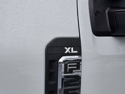 Used 2024 Ford F250 XL w/ XL Driver Assist Package RWD image 33