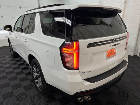 Used 2024 Chevrolet Tahoe Z71 w/ Off-Road Capability Package AWD/4WD image 7