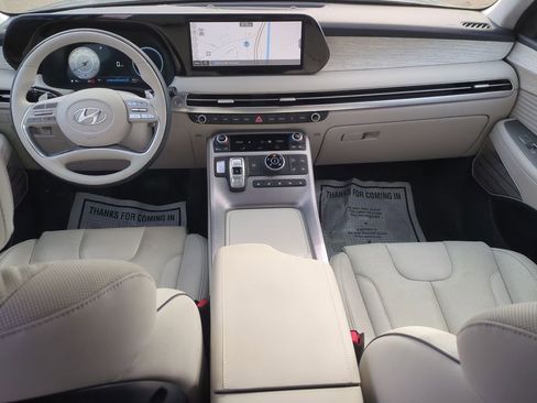 Used 2023 Hyundai Palisade Calligraphy image 24