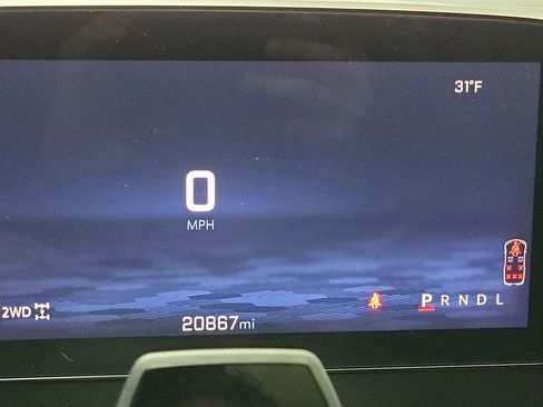 Certified 2024 Chevrolet Traverse RS image 14