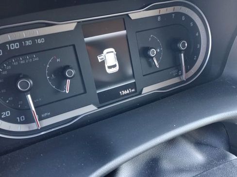 Certified 2023 Hyundai Tucson SE image 7