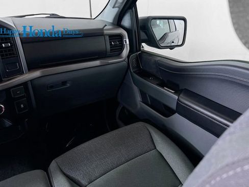Used 2024 Ford F150 XLT w/ Tow/Haul Package image 29