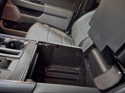 Used 2023 Ford F150 Lariat w/ Trailer Tow Package image 49