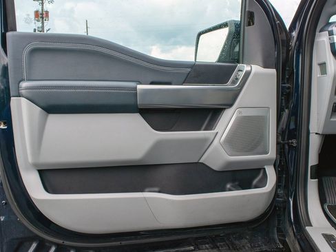 Used 2023 Ford F150 Limited image 27