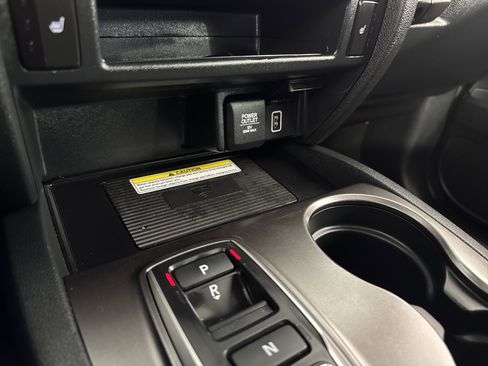 Used 2023 Honda Passport EX-L image 33