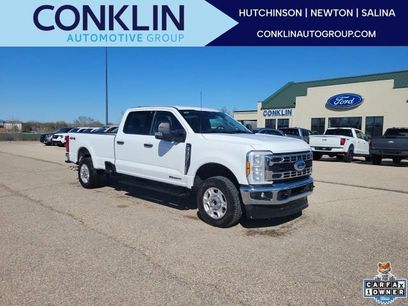 Used 2024 Ford F250 XLT