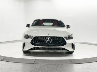 Certified 2024 Mercedes-Benz AMG GT 63 S video 2