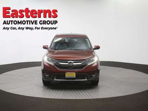 Used 2019 Honda CR-V EX-L image 54