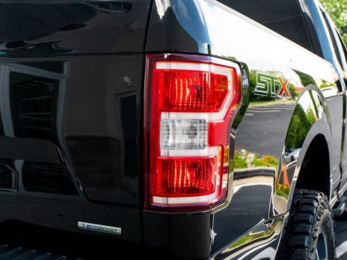 Used 2020 Ford F150 XL w/ Equipment Group 101A Mid RWD image 17