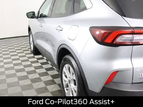 Used 2024 Ford Escape Active w/ Tech Pack #1 image 22