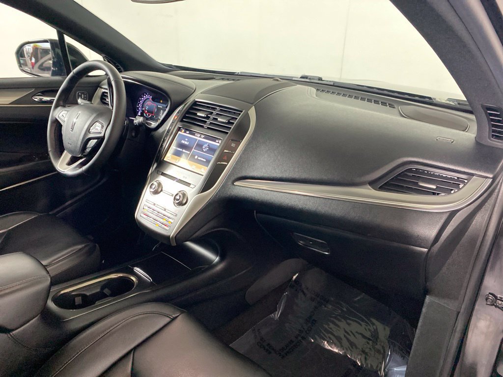 Used 2019 Lincoln MKC Premiere AWD/4WD image 35