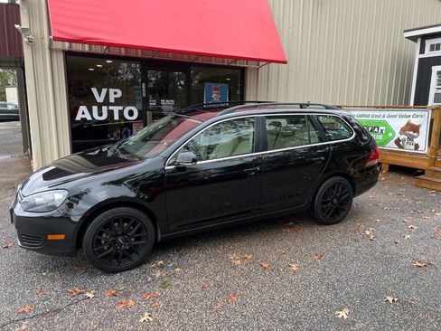 Used 2012 Volkswagen Jetta SE image 8