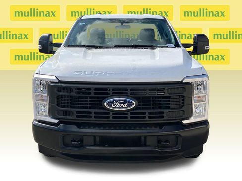 New 2026 Ford F250 XL w/ XL Driver Assist Package image 23