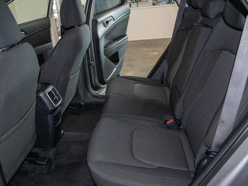 Used 2024 Kia Sportage LX image 13